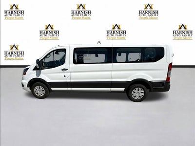 2024 Ford Transit-350 Passenger Van XLT