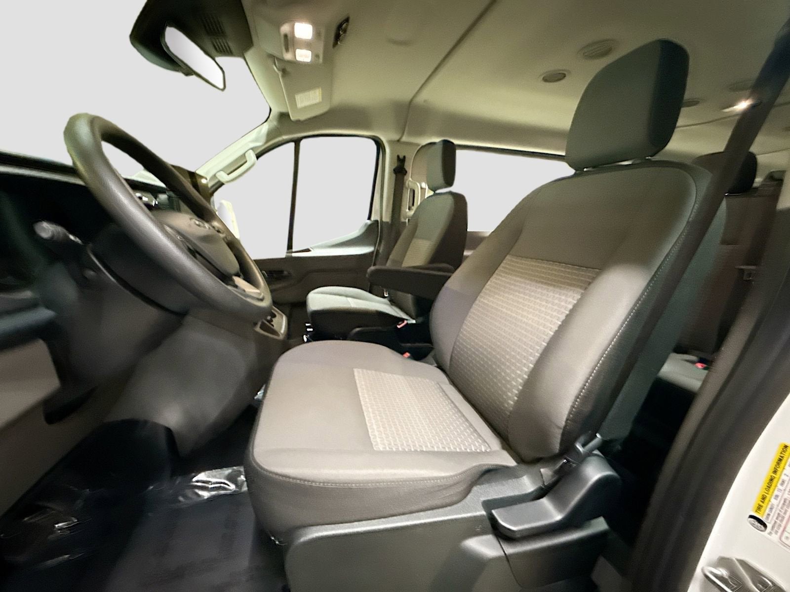 2024 Ford Transit-350 Passenger Van XLT