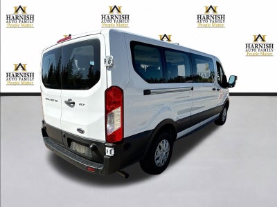 2024 Ford Transit-350 Passenger Van XLT