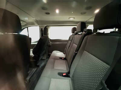 2024 Ford Transit-350 Passenger Van XLT