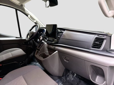 2024 Ford Transit-350 Passenger Van XLT