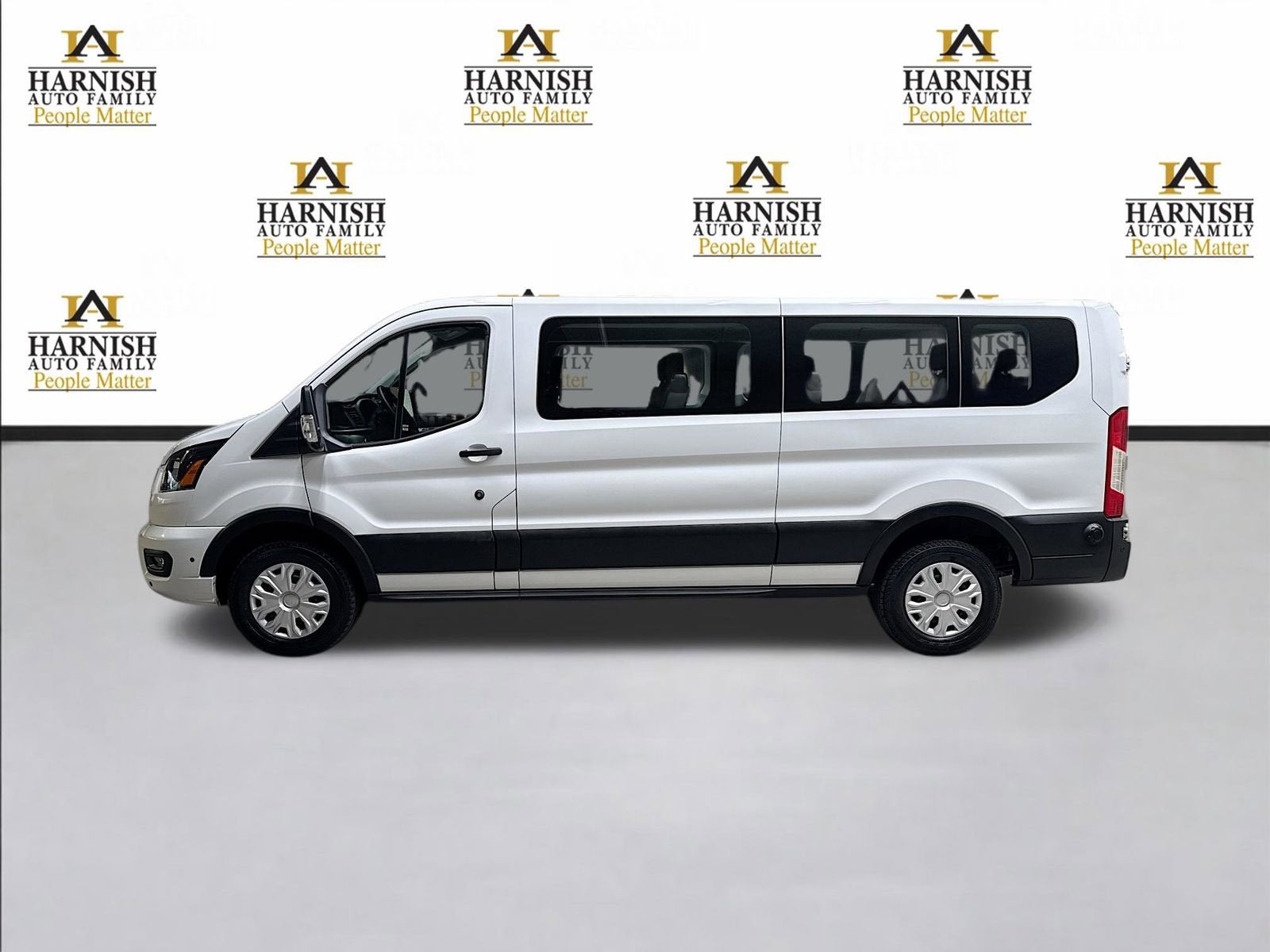 2024 Ford Transit-350 Passenger Van XLT