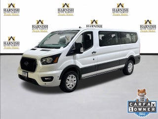 2024 Ford Transit-350 Passenger Van XLT
