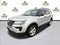 2019 Ford Explorer Base