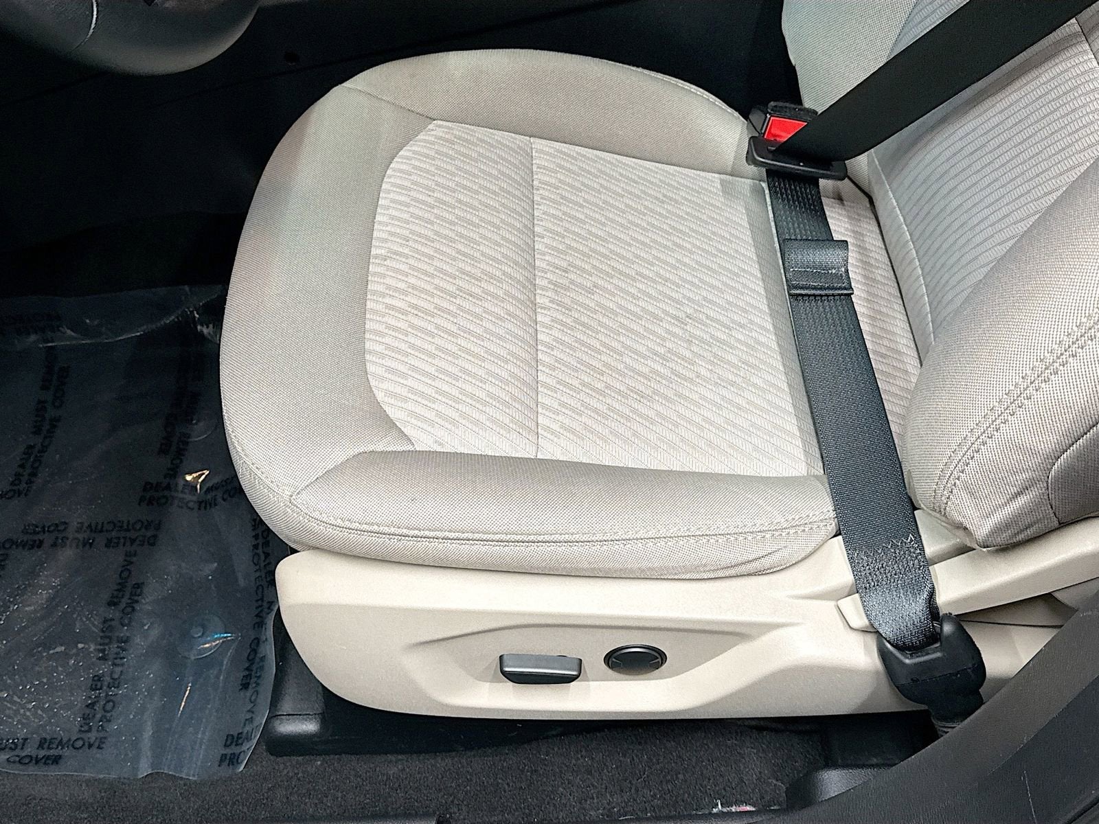 2019 Ford Explorer Base