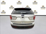 2019 Ford Explorer Base