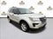2019 Ford Explorer Base