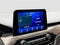 2020 Ford Escape Titanium Hybrid