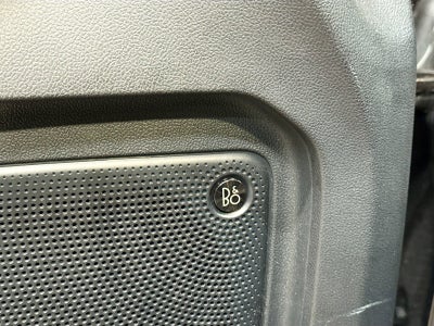 2020 Ford Escape Titanium Hybrid