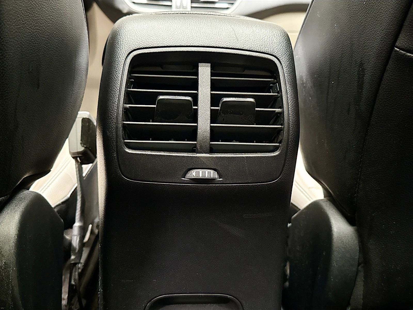 2020 Ford Escape Titanium Hybrid