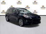 2020 Ford Escape Titanium Hybrid