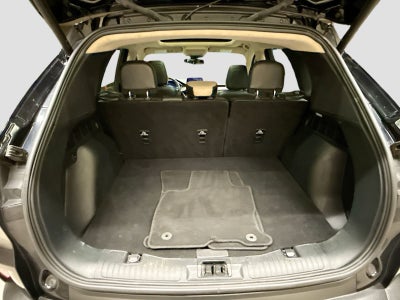 2020 Ford Escape Titanium Hybrid