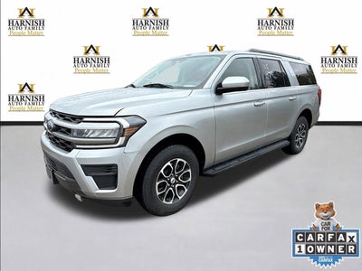 2024 Ford Expedition Max XLT