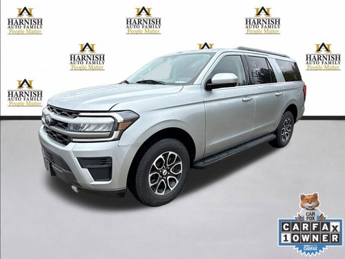 2024 Ford Expedition Max XLT
