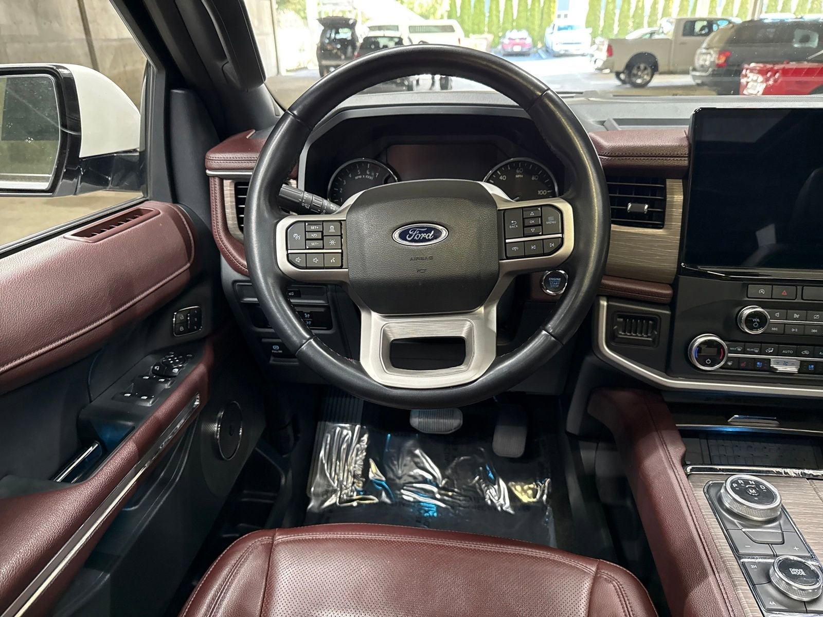 2023 Ford Expedition Max Limited