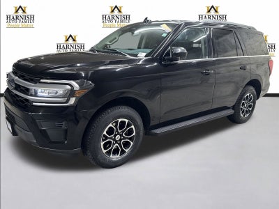 2024 Ford Expedition XLT