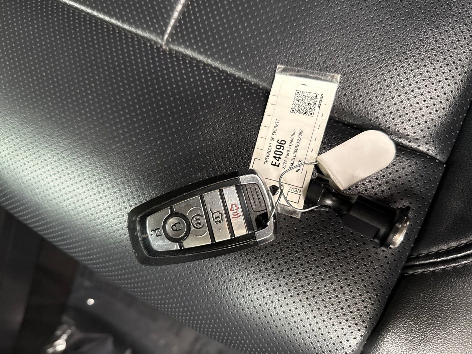 2024 Ford Expedition XLT