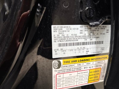 2024 Ford Expedition XLT