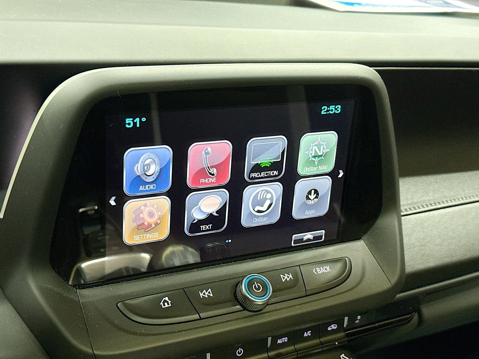 2017 Chevrolet Camaro 1SS