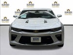 2017 Chevrolet Camaro 1SS