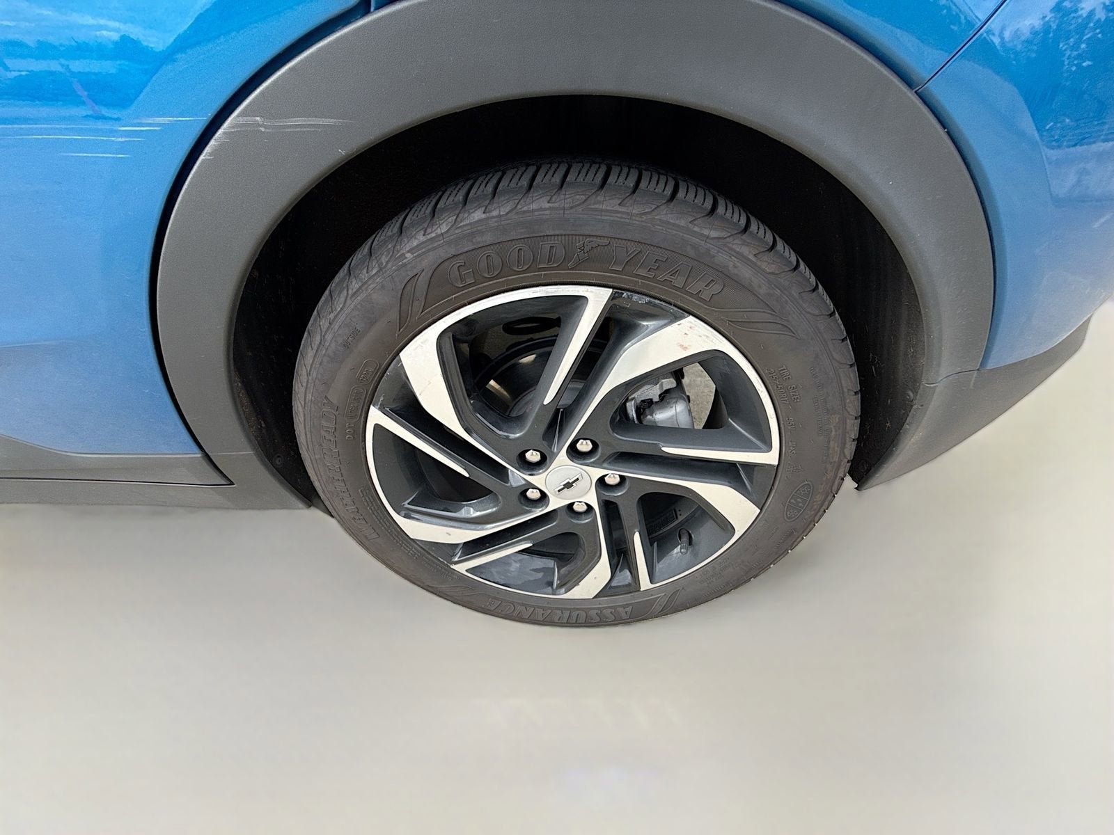 2023 Chevrolet Bolt EV 2LT