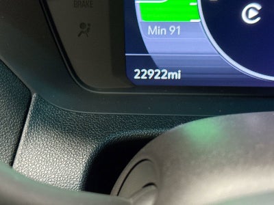 2023 Chevrolet Bolt EV 2LT