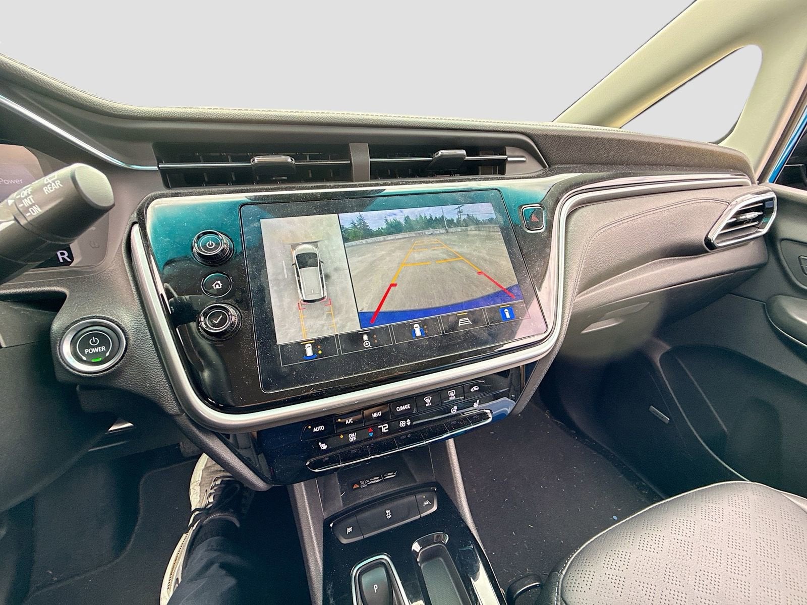 2023 Chevrolet Bolt EV 2LT