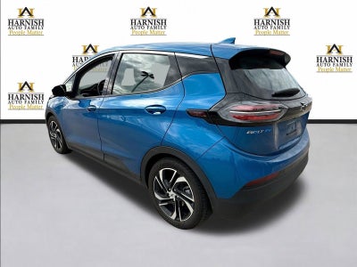 2023 Chevrolet Bolt EV 2LT