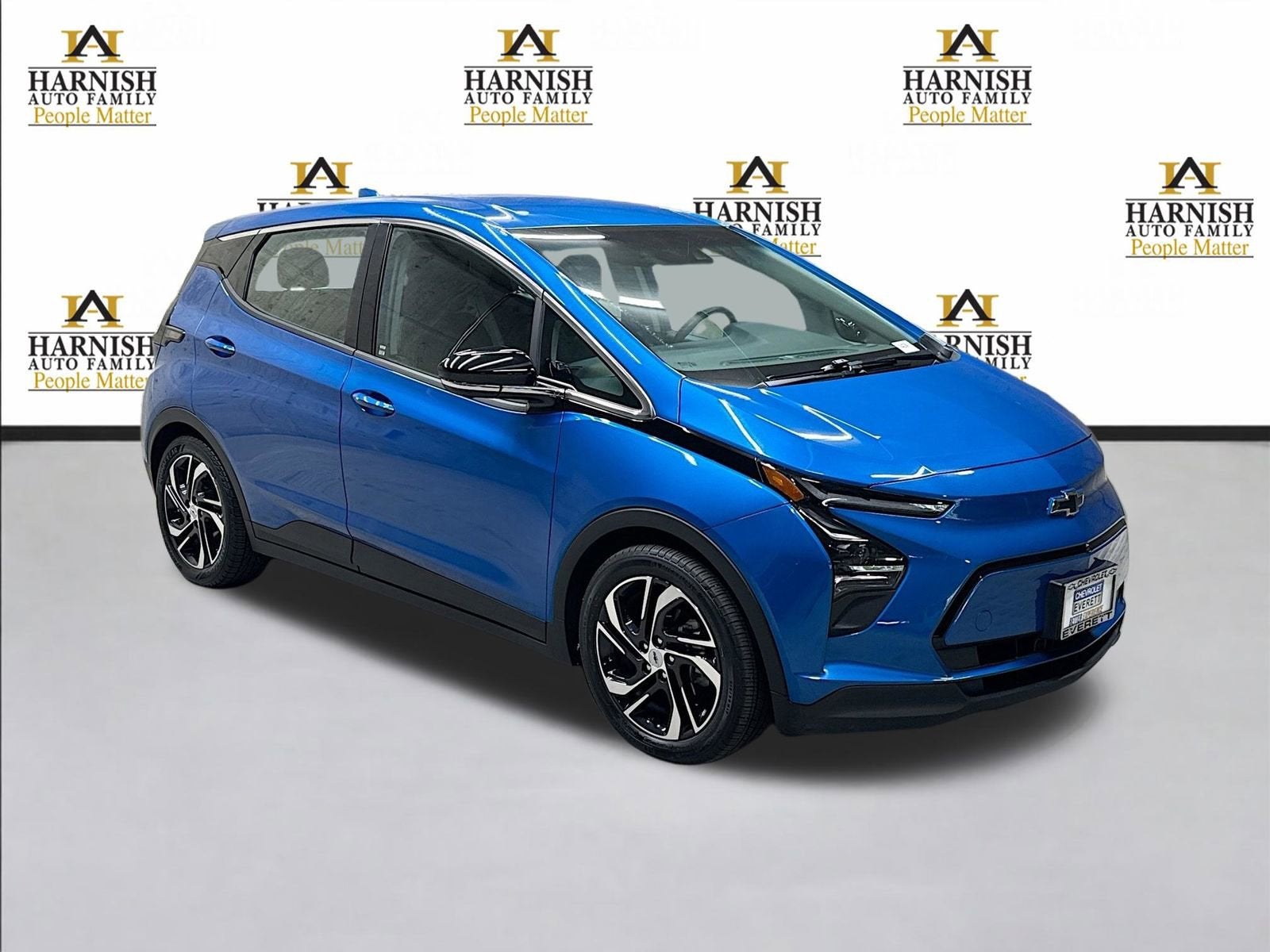 2023 Chevrolet Bolt EV 2LT