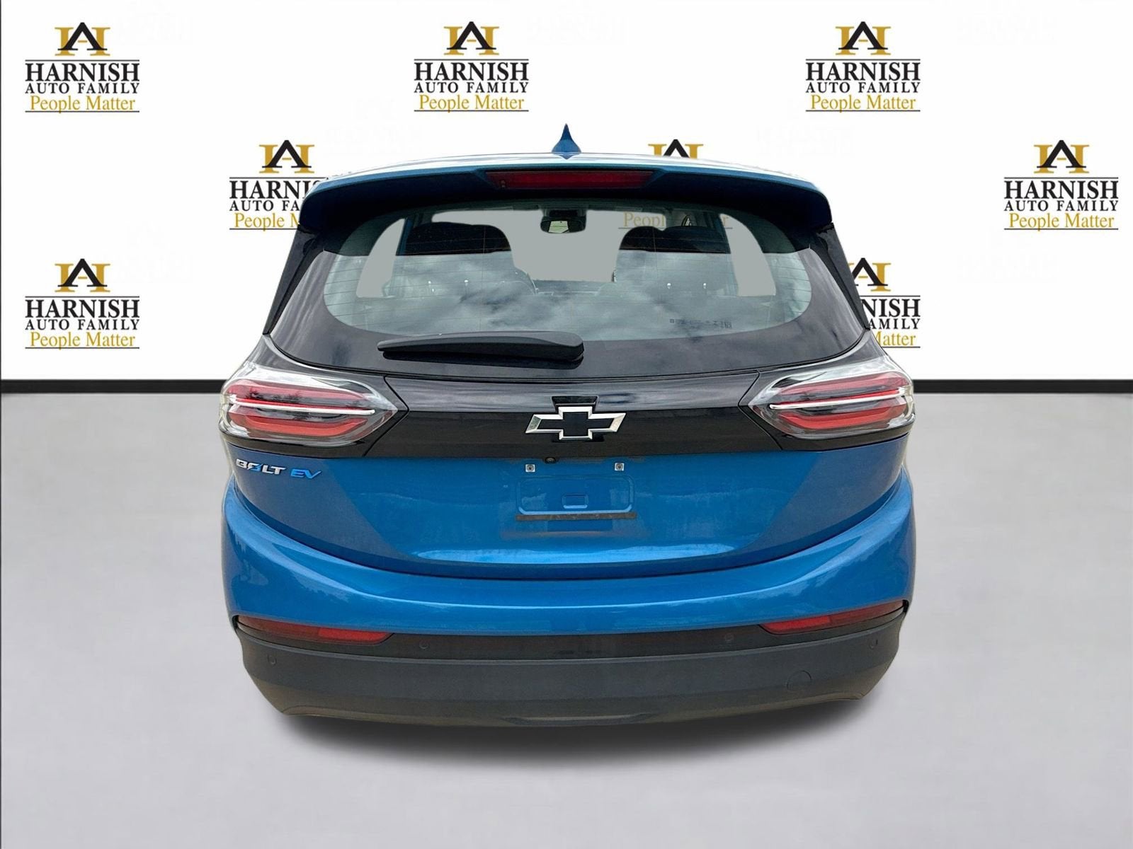 2023 Chevrolet Bolt EV 2LT