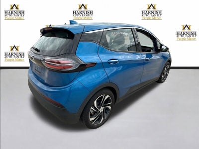 2023 Chevrolet Bolt EV 2LT