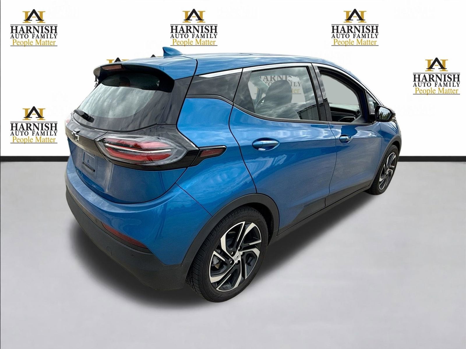 2023 Chevrolet Bolt EV 2LT