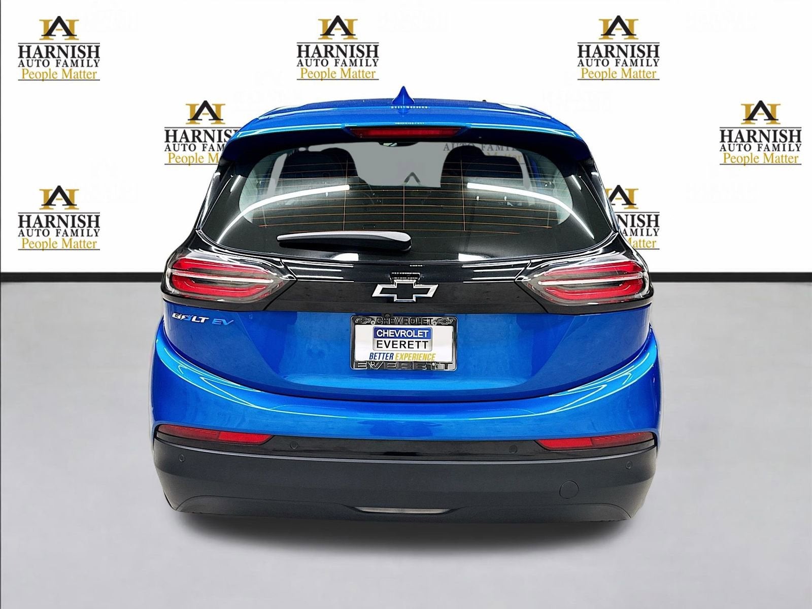 2023 Chevrolet Bolt EV 2LT