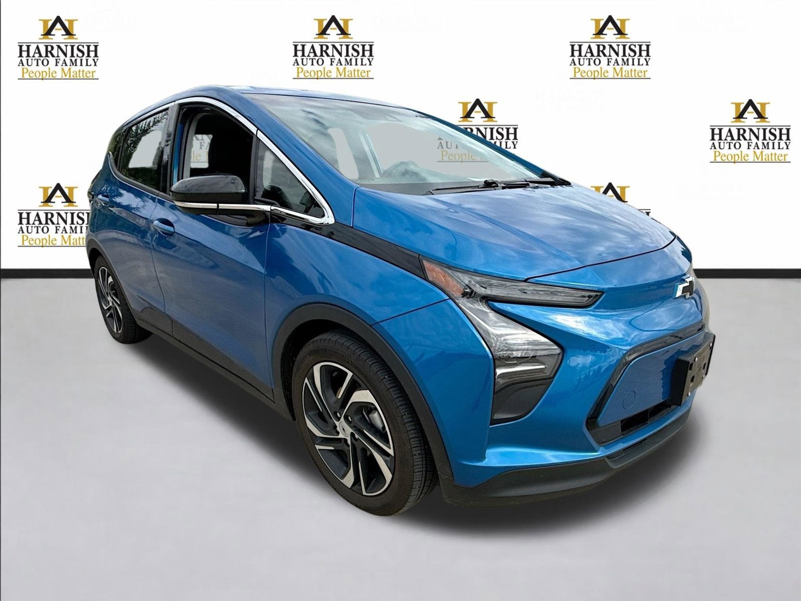 2023 Chevrolet Bolt EV 2LT
