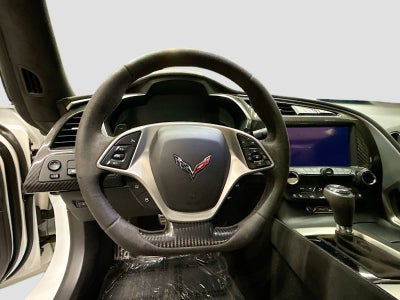2016 Chevrolet Corvette Stingray Z51 3LT