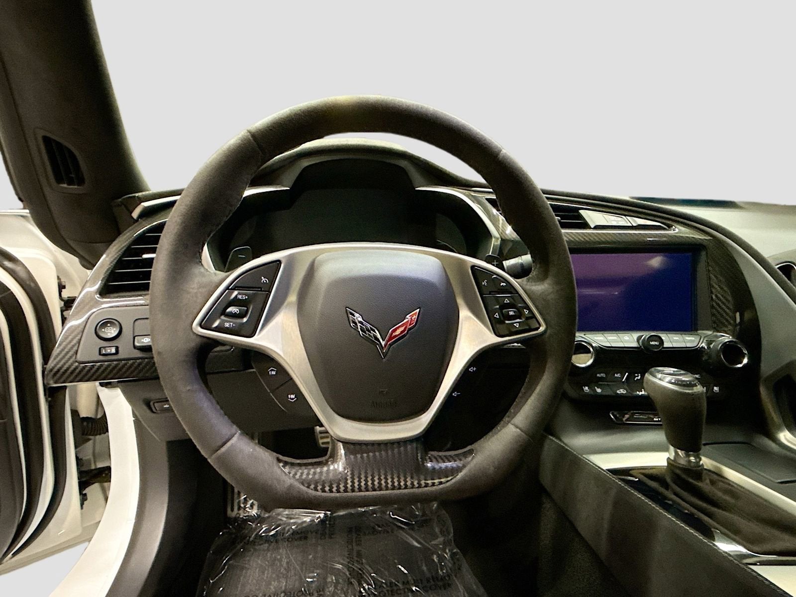 2016 Chevrolet Corvette Stingray Z51 3LT