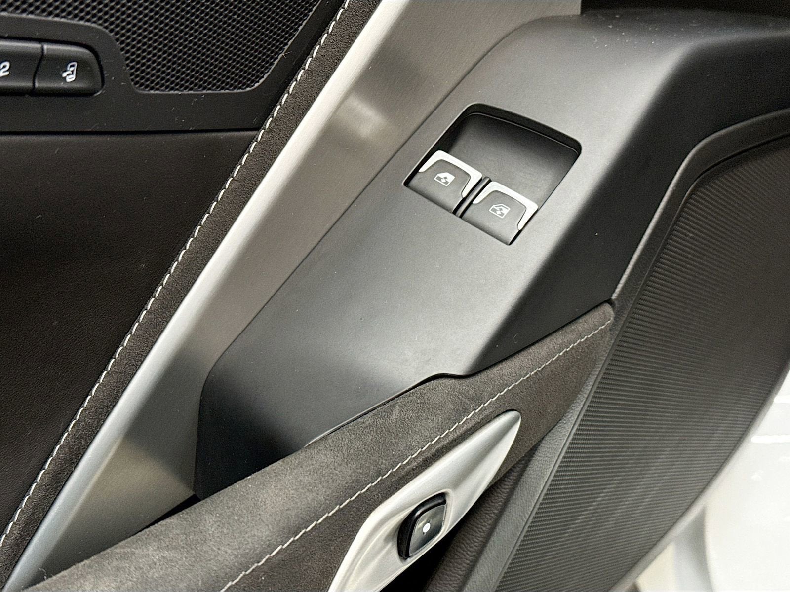 2016 Chevrolet Corvette Stingray Z51 3LT