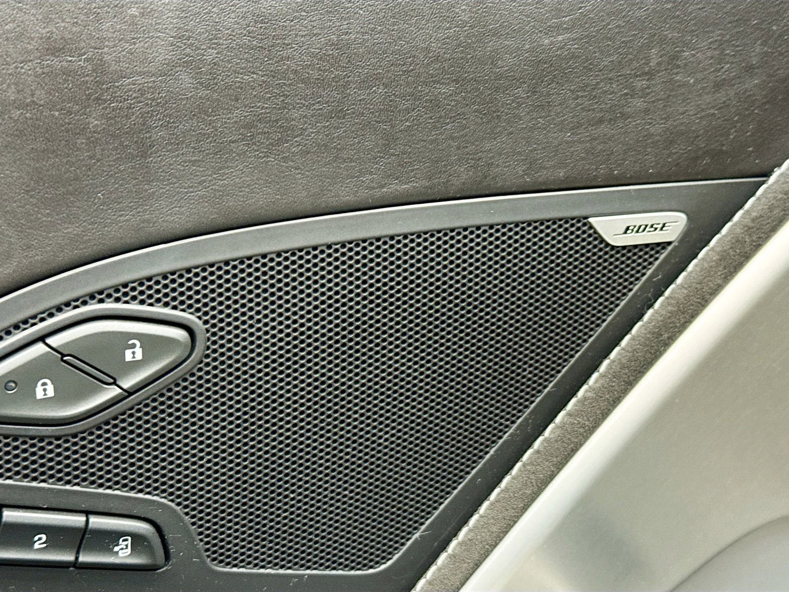 2016 Chevrolet Corvette Stingray Z51 3LT