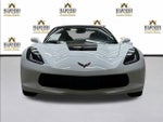 2016 Chevrolet Corvette Stingray Z51 3LT