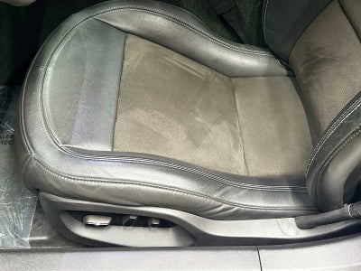 2016 Chevrolet Corvette Stingray Z51 3LT