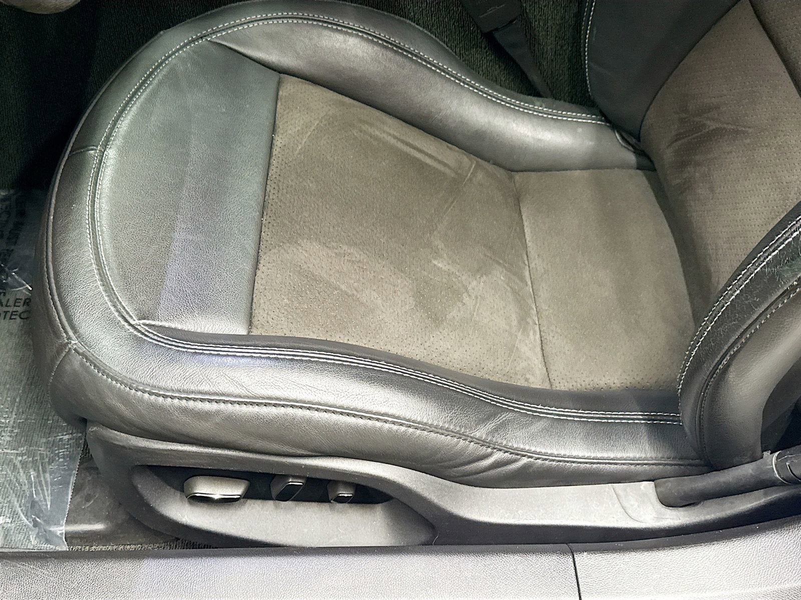 2016 Chevrolet Corvette Stingray Z51 3LT