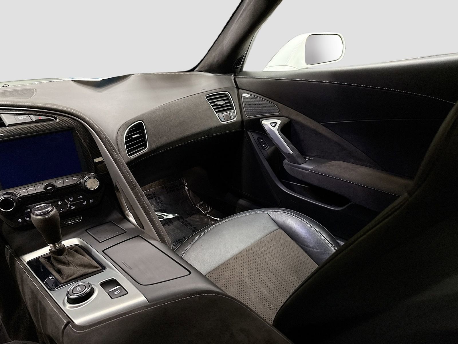 2016 Chevrolet Corvette Stingray Z51 3LT