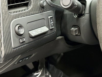 2016 Chevrolet Corvette Stingray Z51 3LT