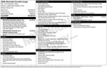 2006 Chevrolet Corvette 2dr Cpe