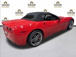 2005 Chevrolet Corvette 2dr Convertible