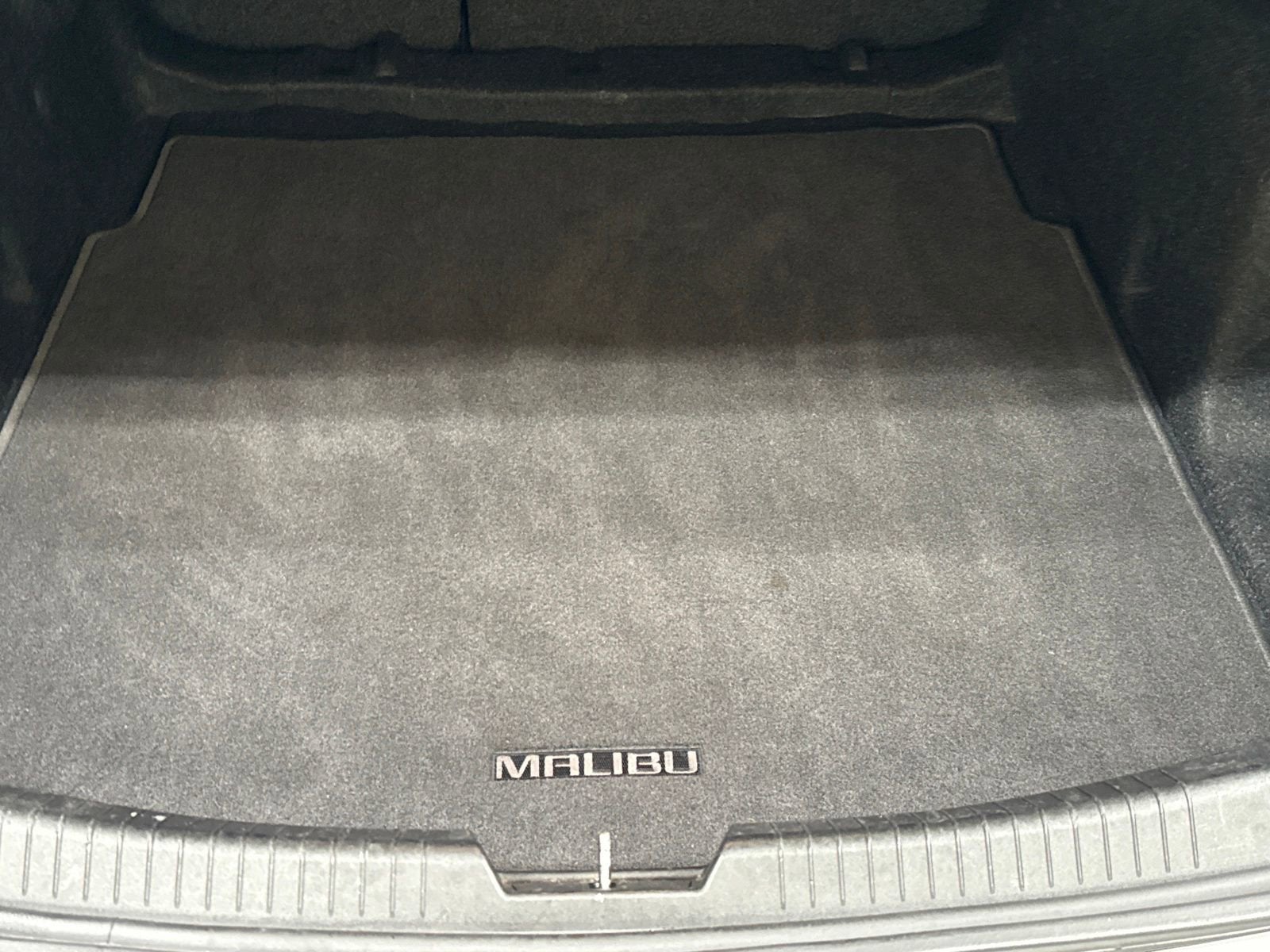 2020 Chevrolet Malibu Premier