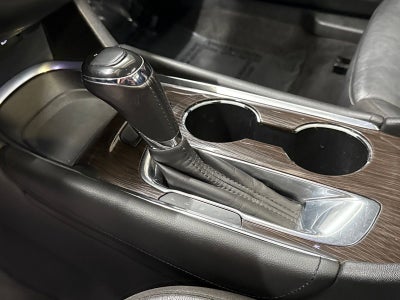 2020 Chevrolet Malibu Premier