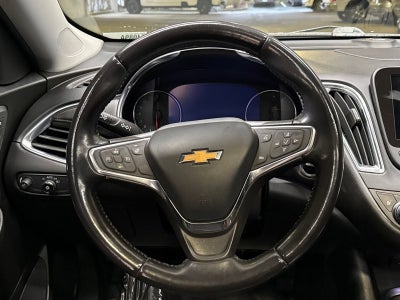2020 Chevrolet Malibu Premier