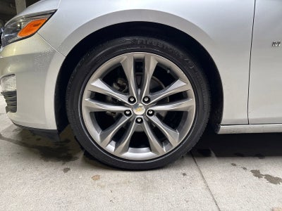 2020 Chevrolet Malibu Premier