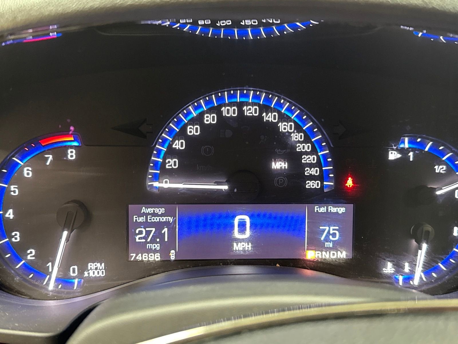 2014 Cadillac ATS Premium AWD